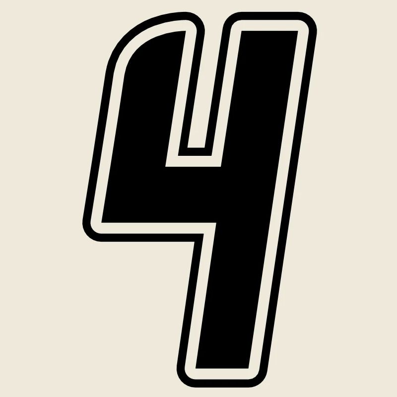 Numéro 4