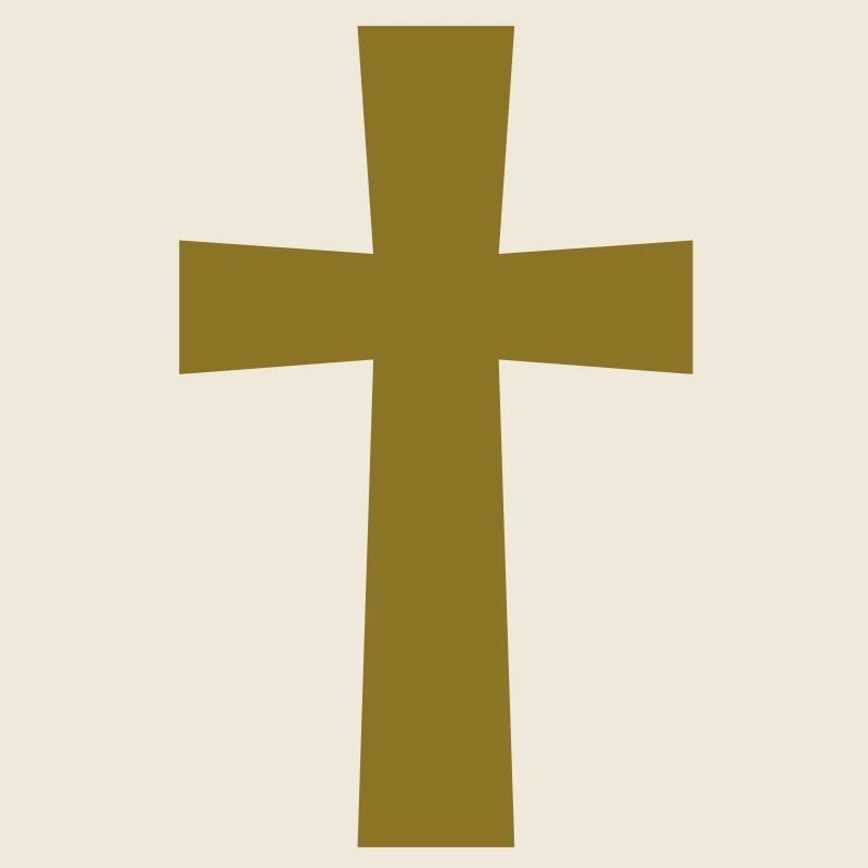 Katholisch Kreuz Jesus Christus Christ Evangelisch