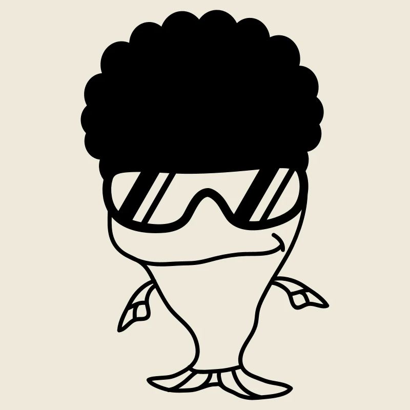 Funky Fish