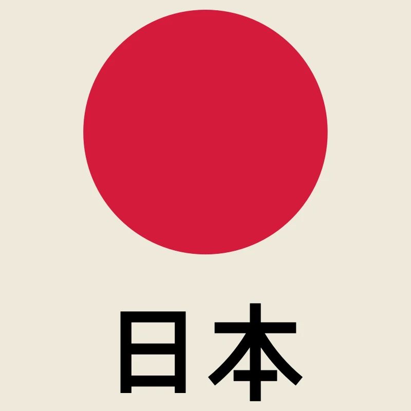 Japon / Nippon / Nihon