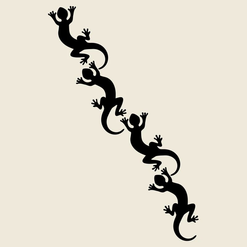 Lizards / Geckos / Echsen