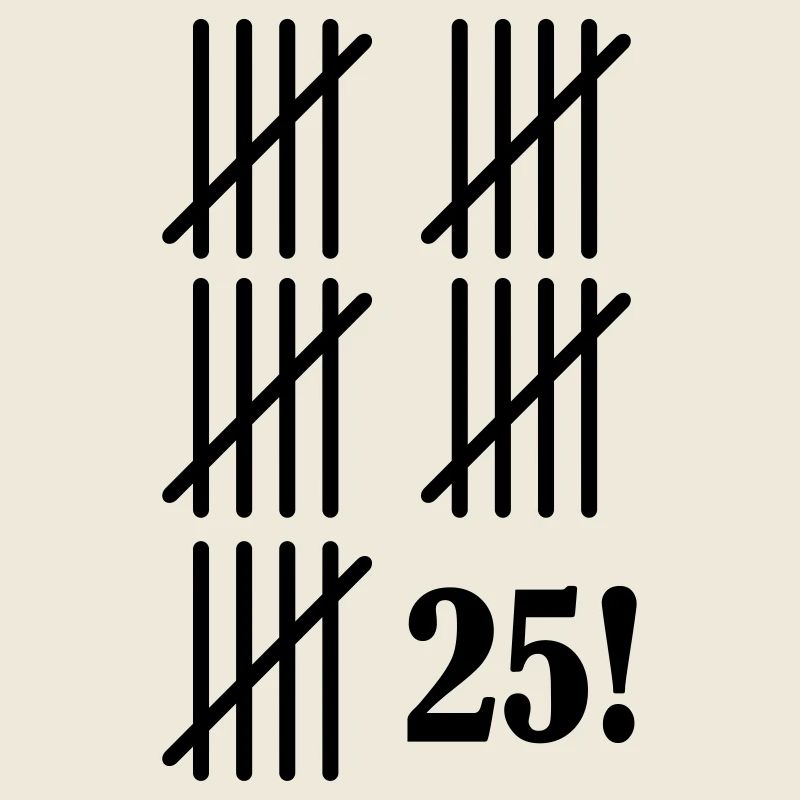 25_stripes