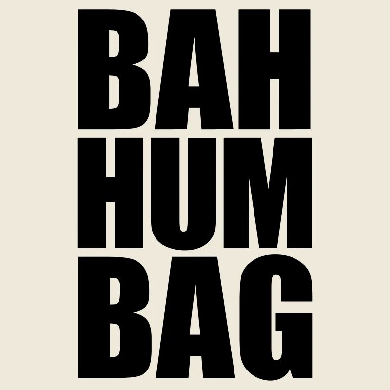 bahhumbag