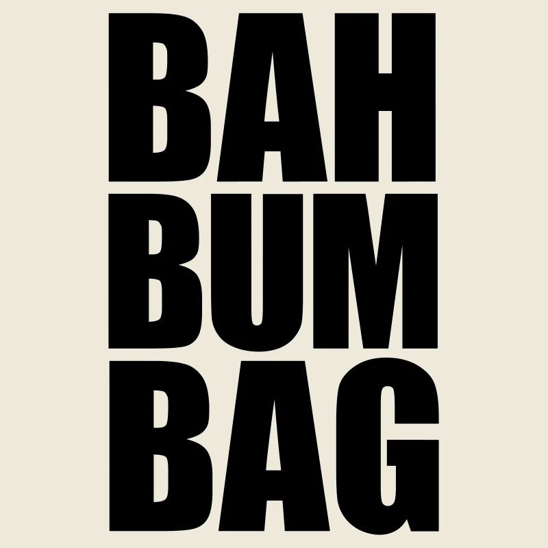 bahbumbag