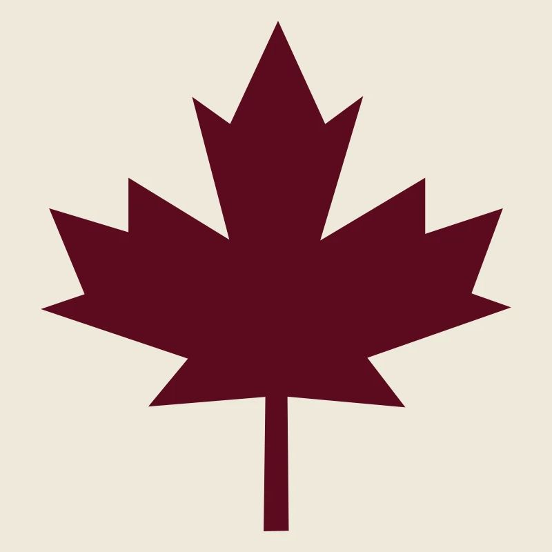 maple leaf