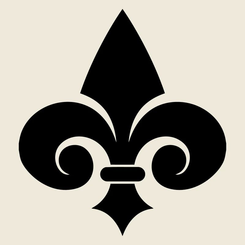 Fleur de Lys