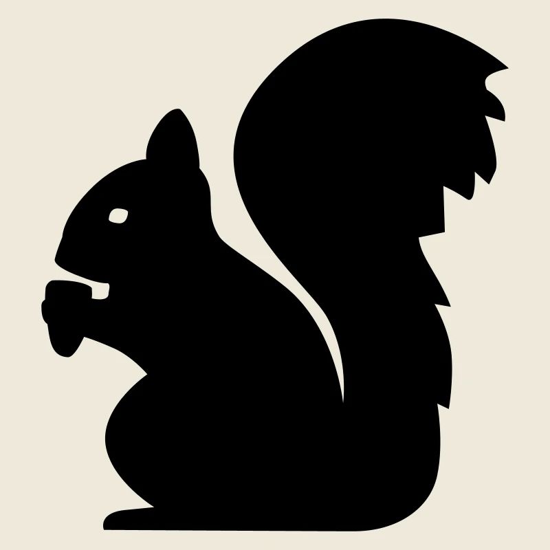 Eichhörnchen