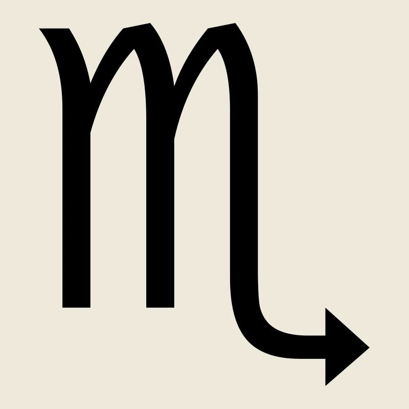 scorpio / skorpion
