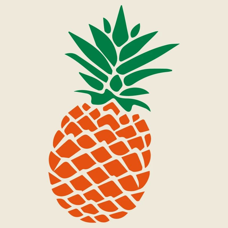 Ananas Bahamas