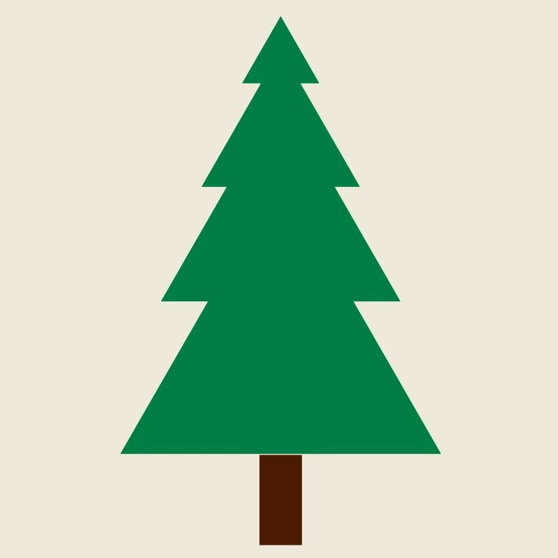 Arbre de Noël