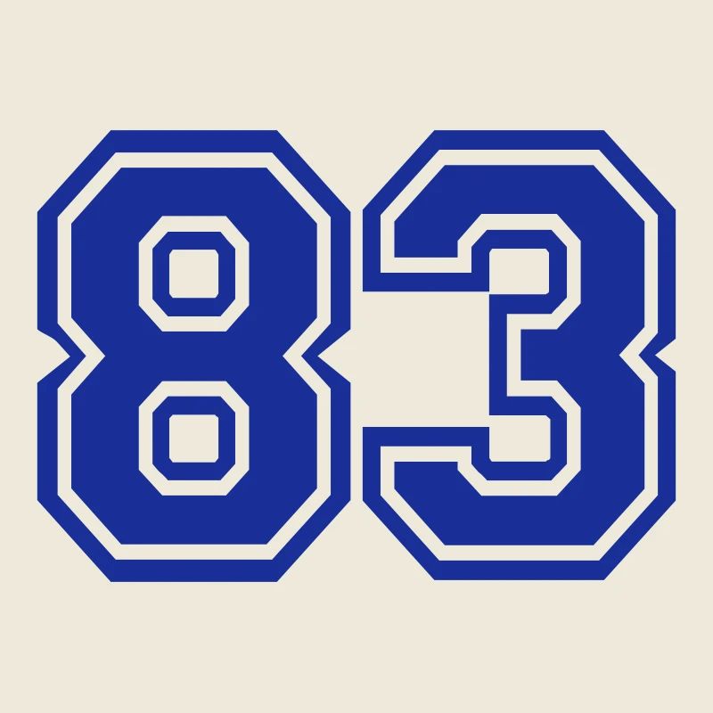 83