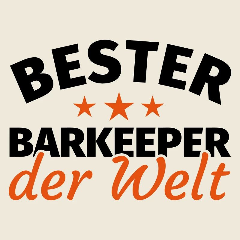 Barkeeper