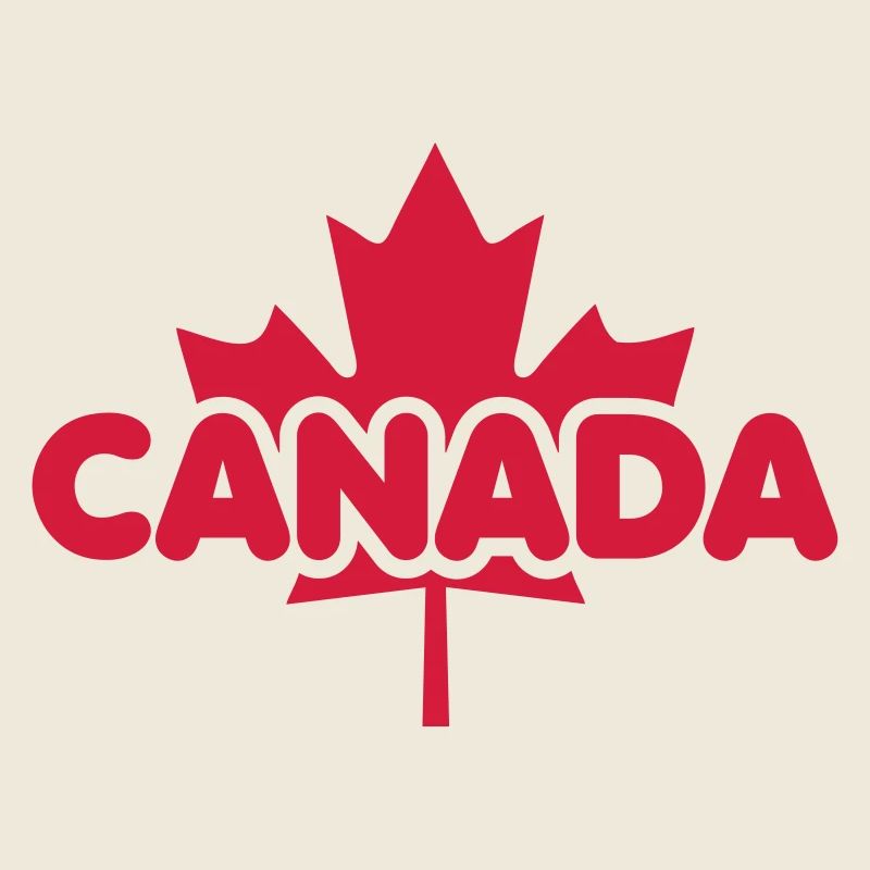 CANADA Maple Leaf