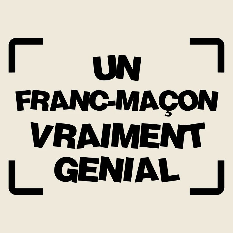 Franc-Maçonnerie / Franc Maçonnerie / Franc Maçon