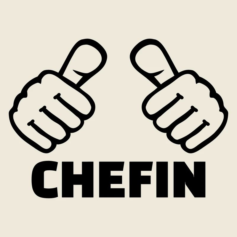 Chefin