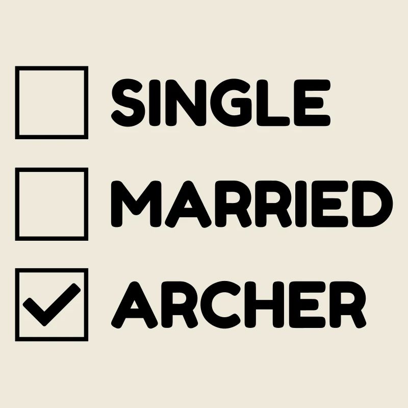 Archery Archer Bogenschießen Tir à l'arc