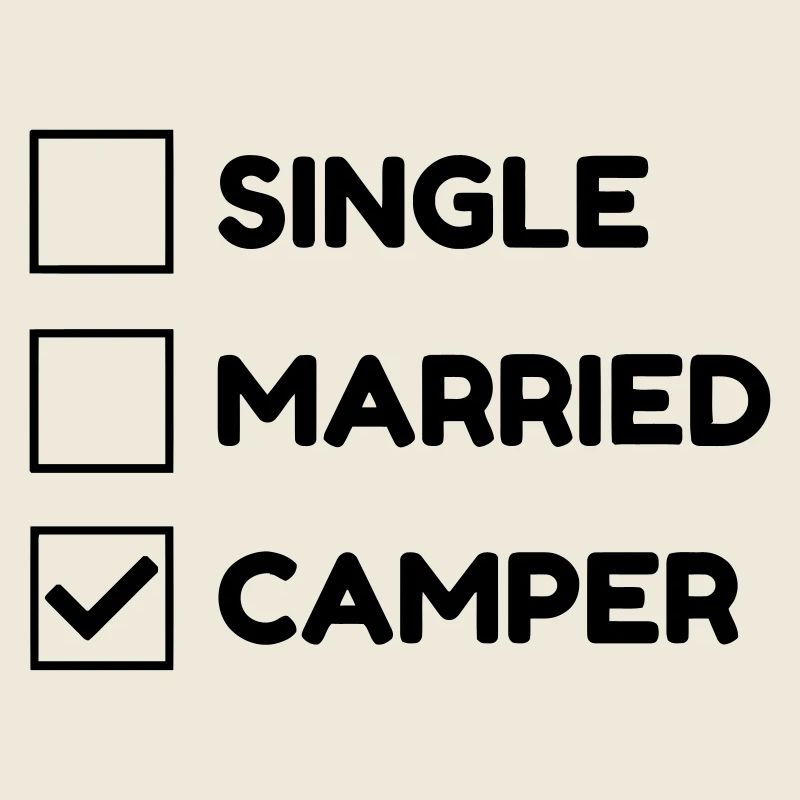 camping / campeur / randonnée / tente