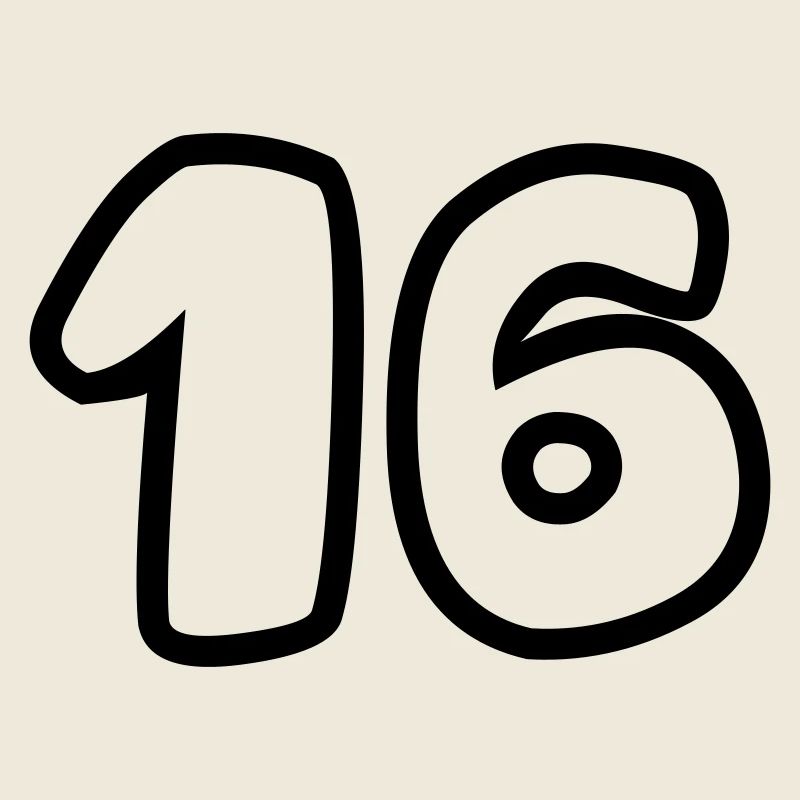 16
