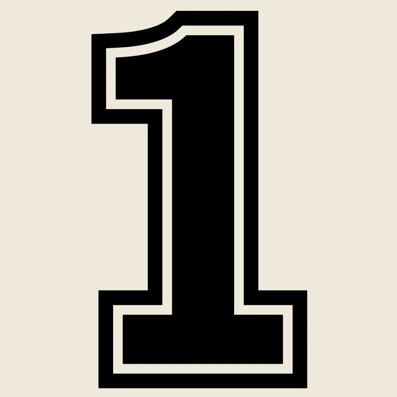 number_one