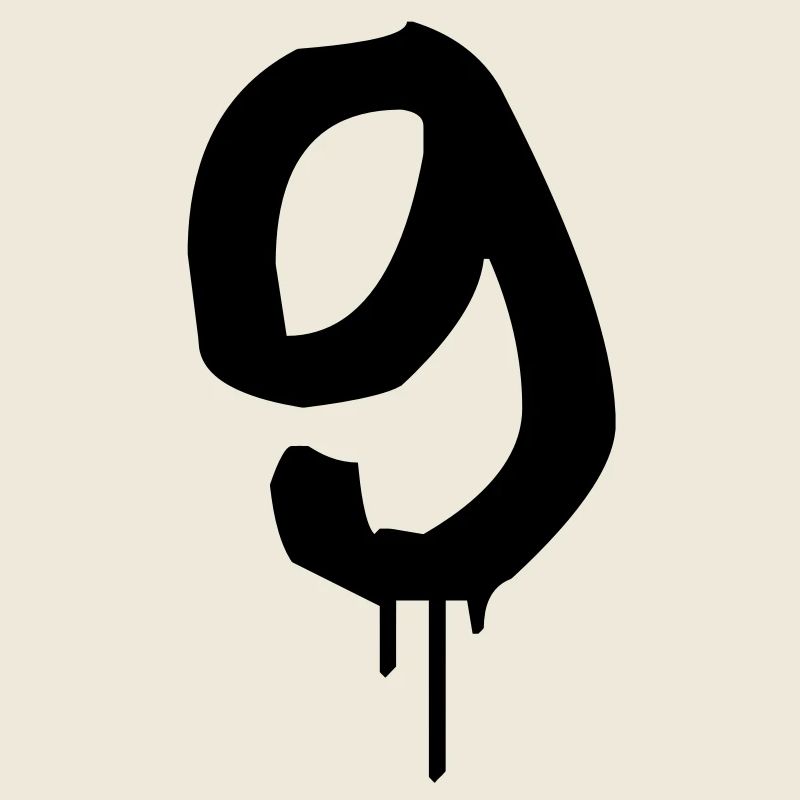 Graffiti : 9