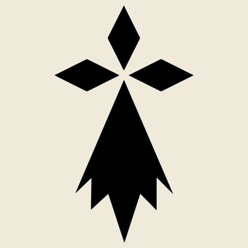 Hermine Britannien Flagge