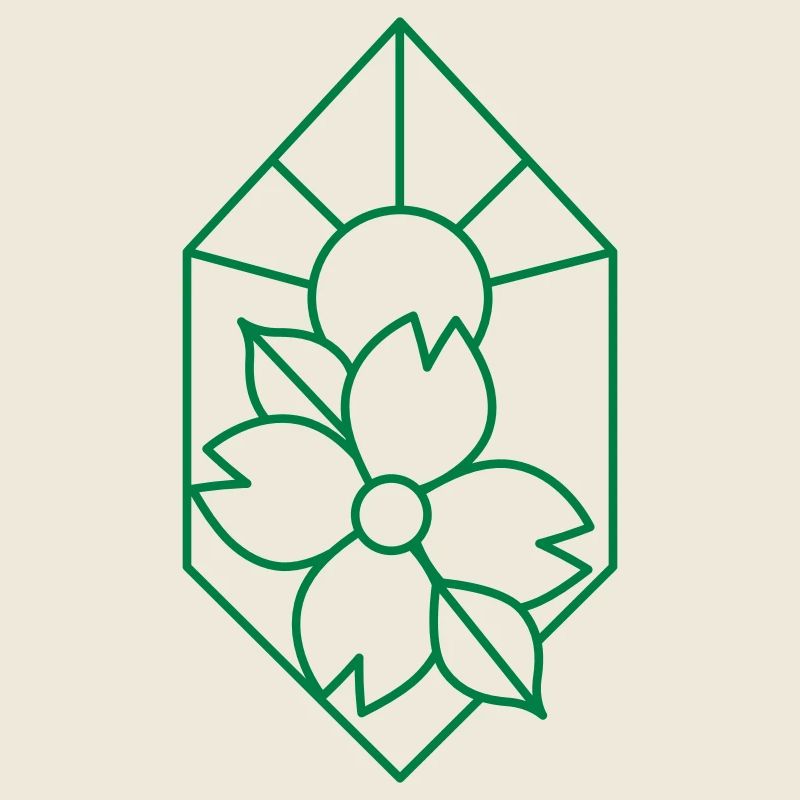 Sakura Blumendiamant