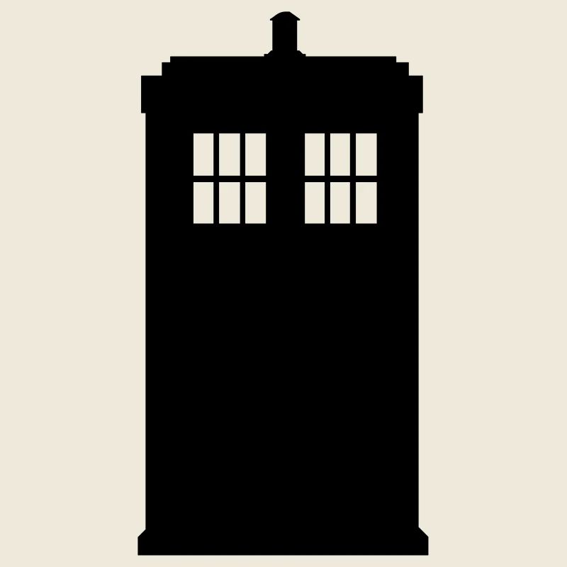 Police box