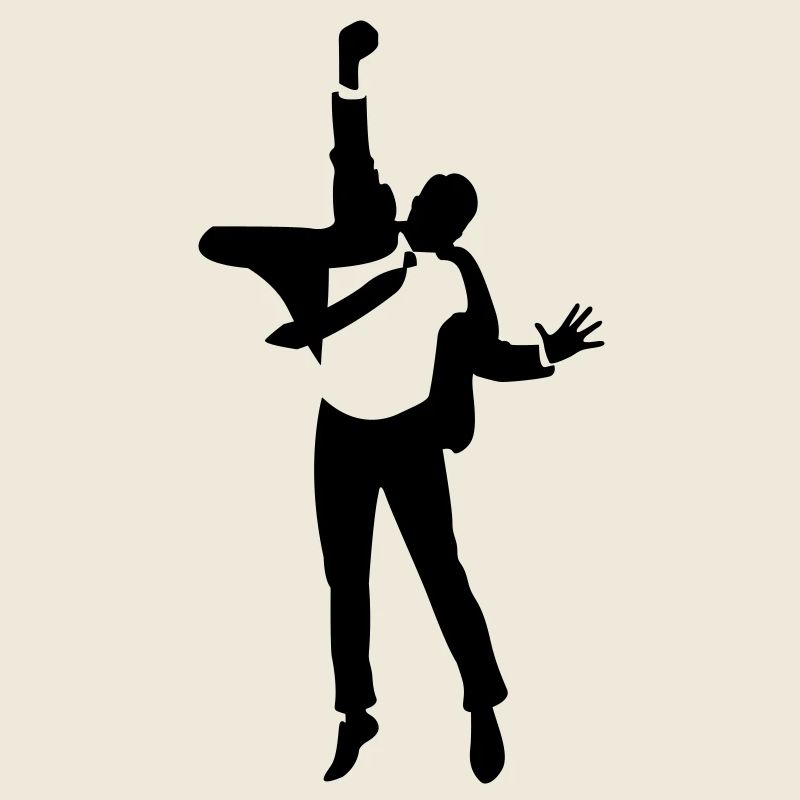 Un gestionnaire de saut