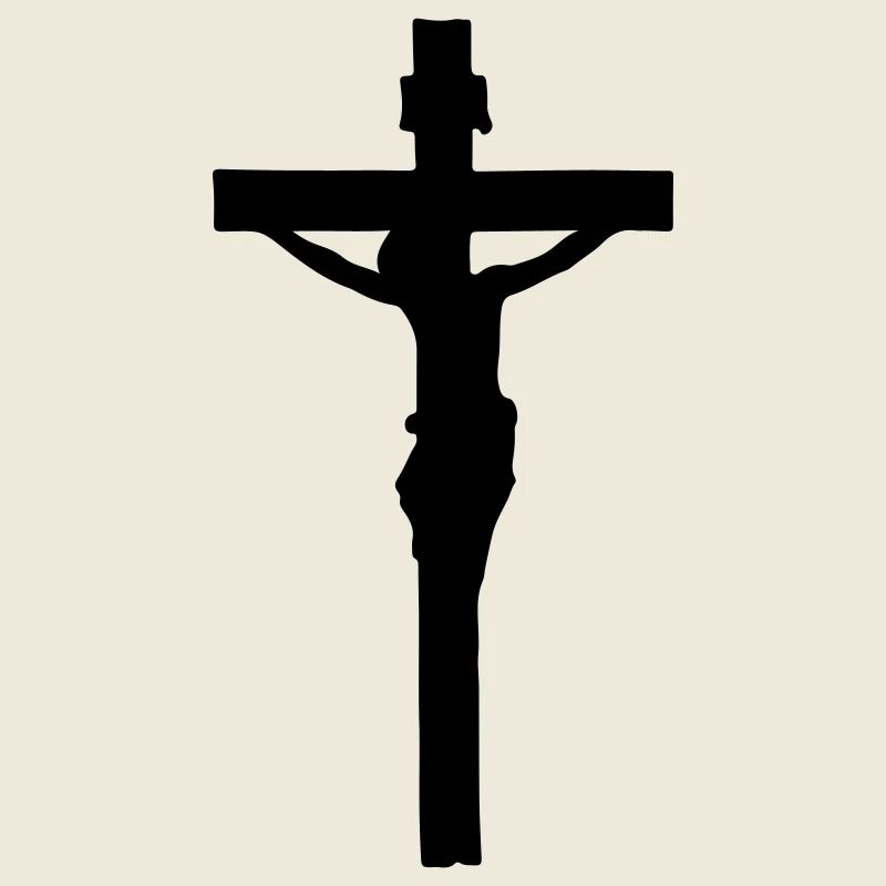 Croix Jésus