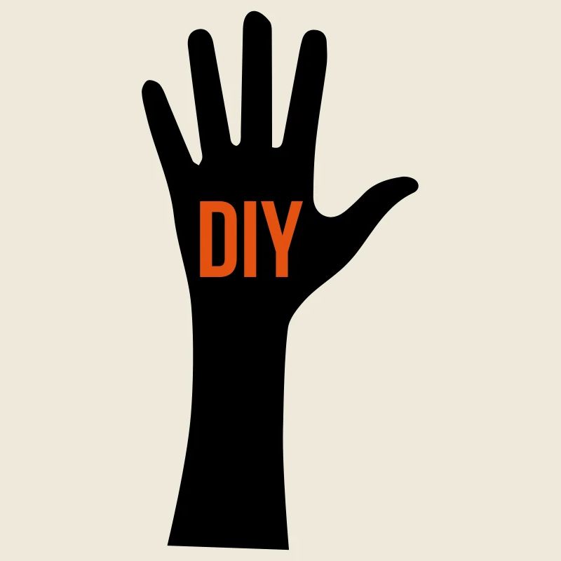DIY Hand