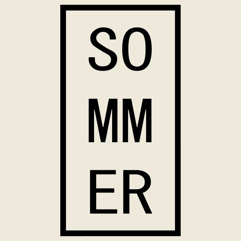 Sommer