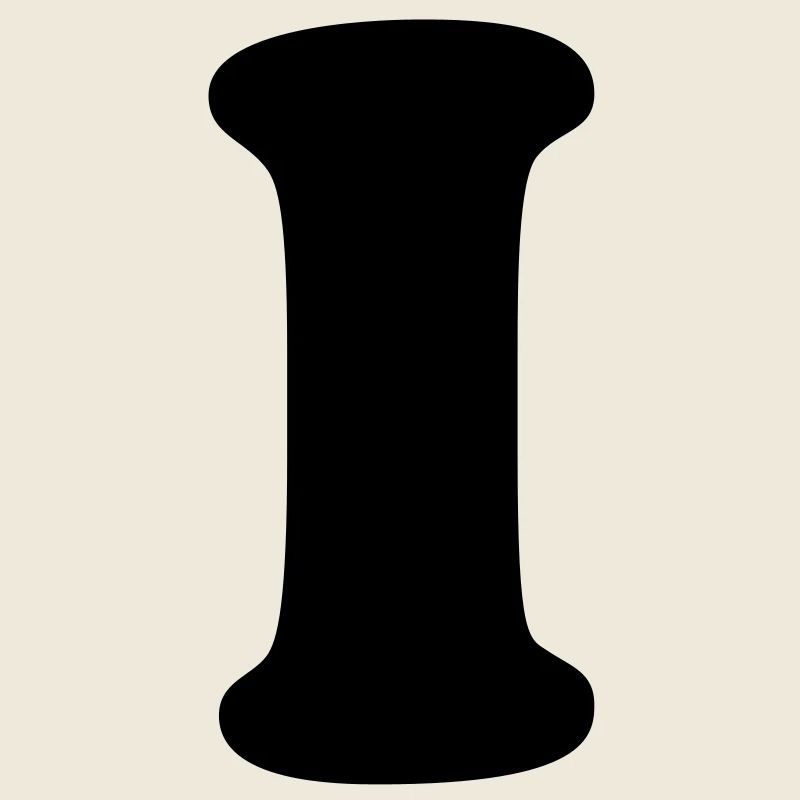 i