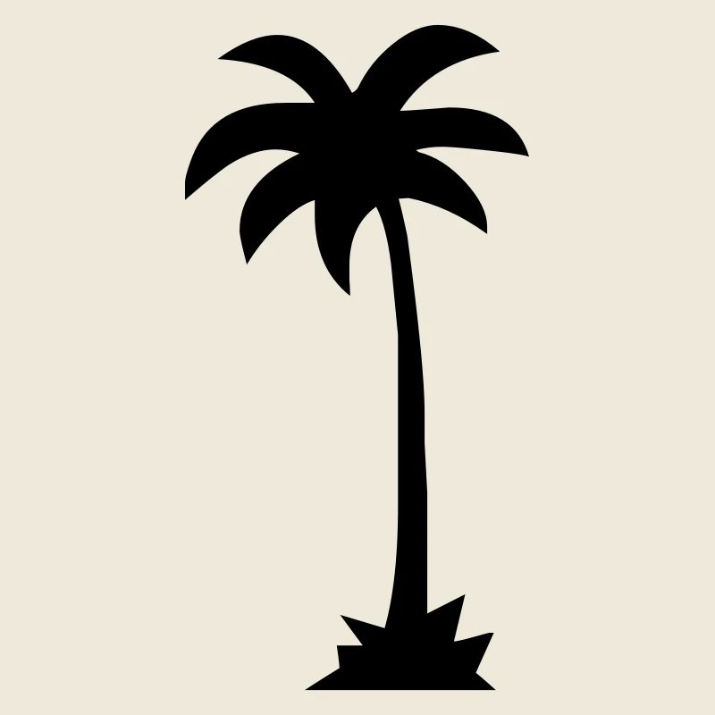 palm tree