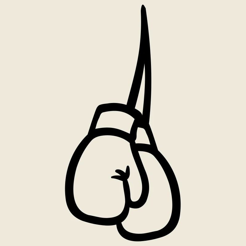 Boxe Gant