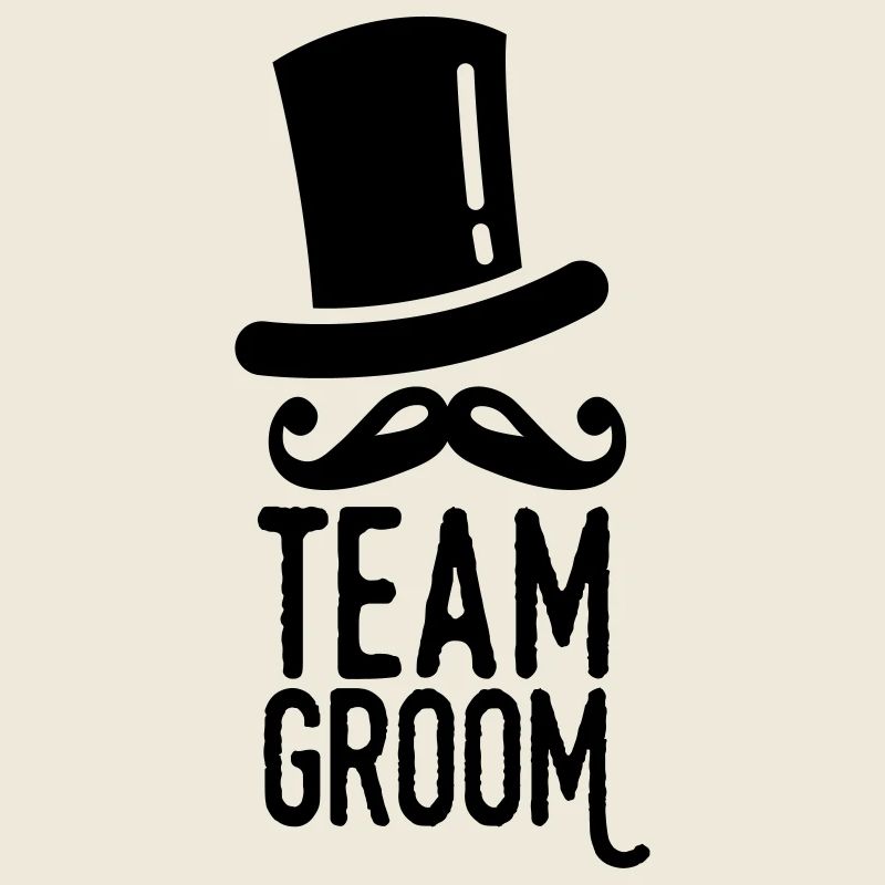 team groom