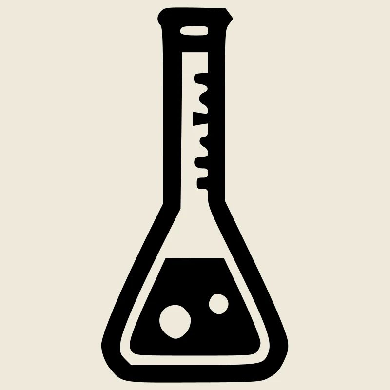 Erlenmeyer flask
