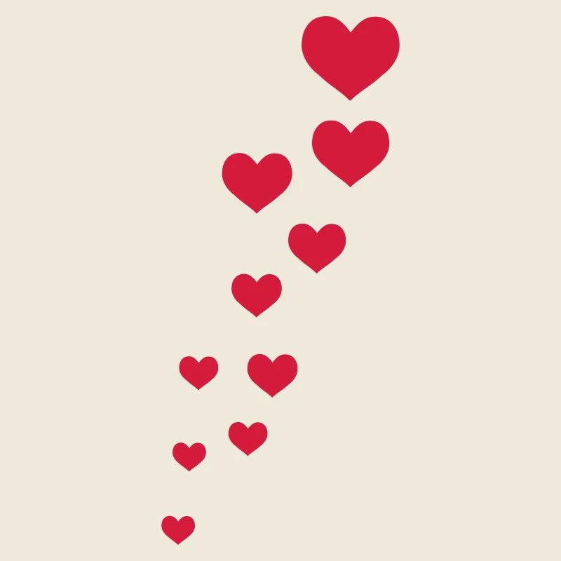 hearts