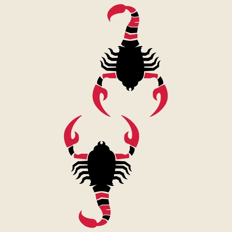 scorpion
