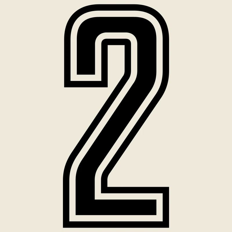 2