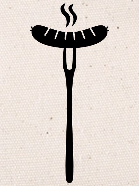 saucisse