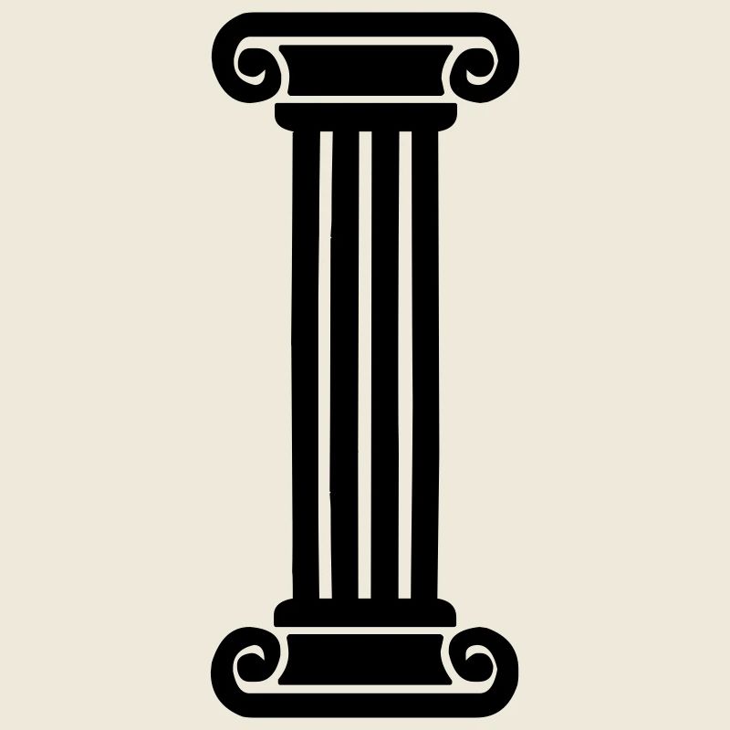säule