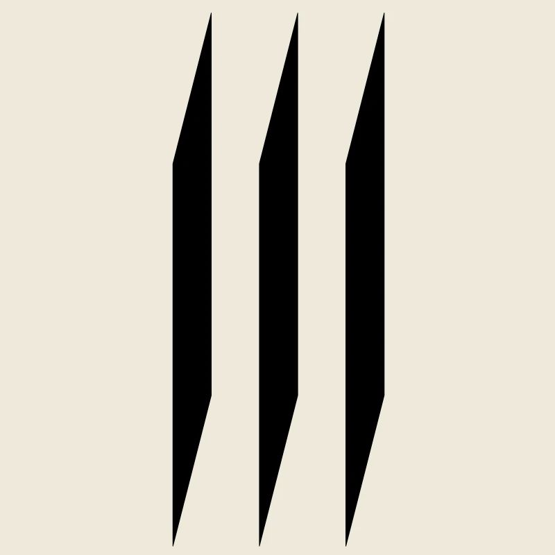 3