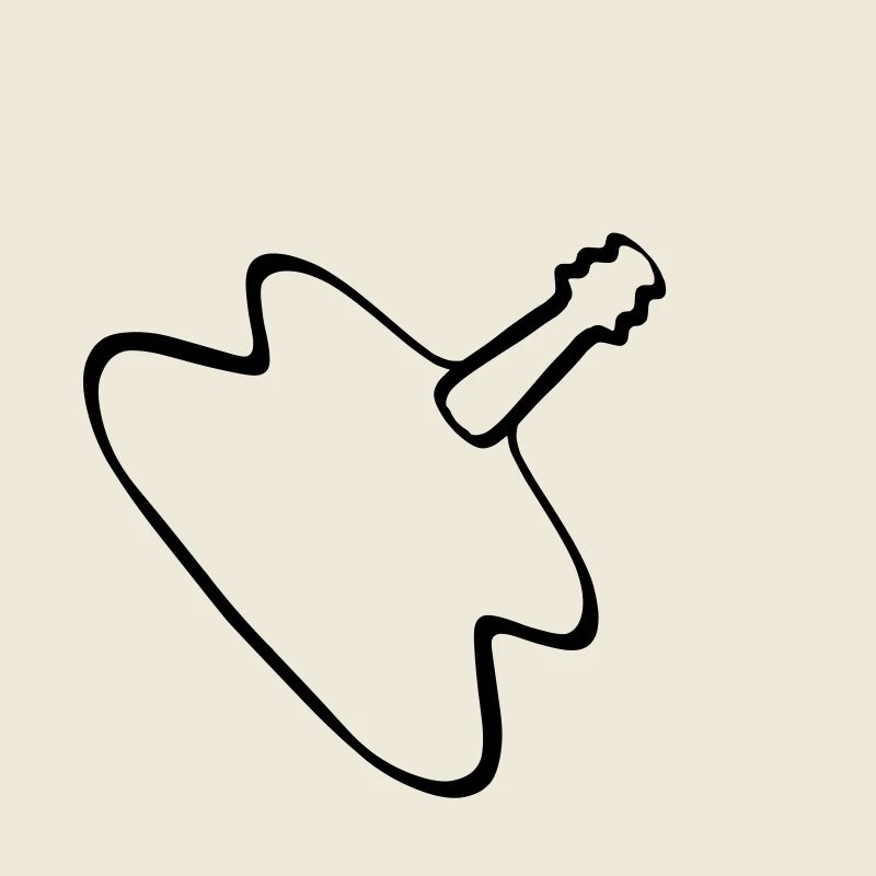 Gitarre