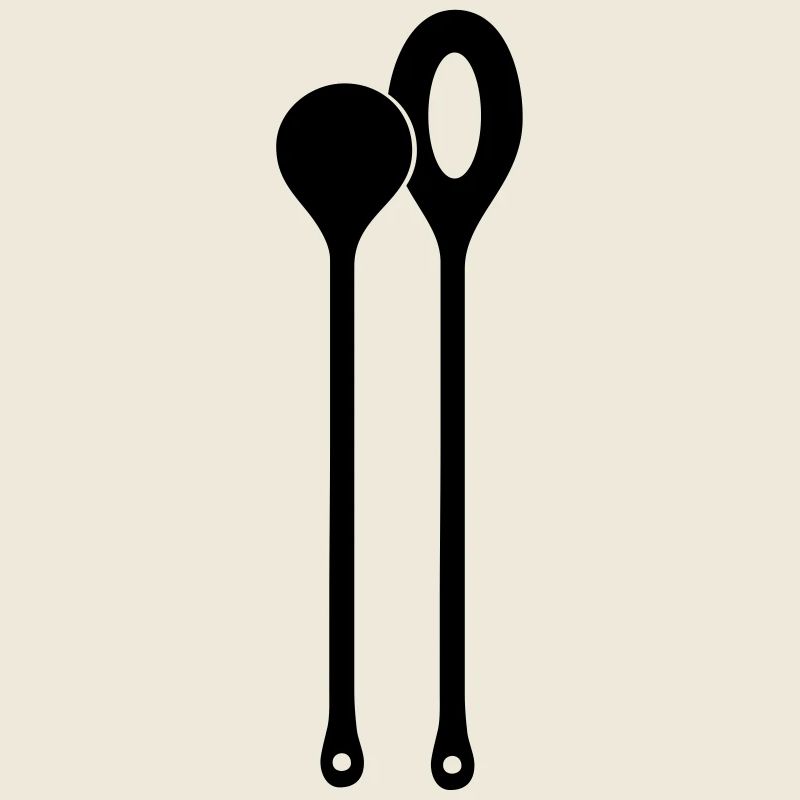 Wooden Spoon