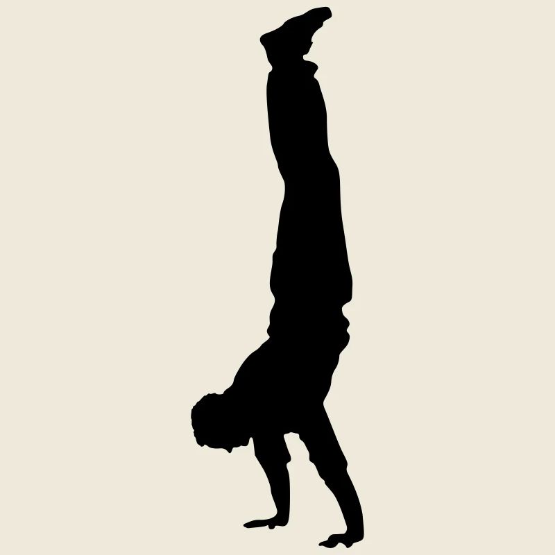 handstand