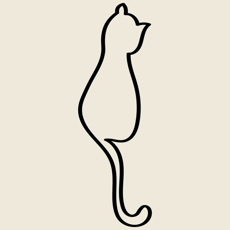 Katze