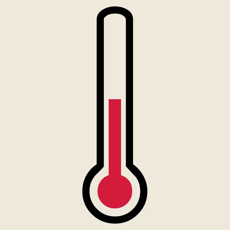 Thermomètre - température