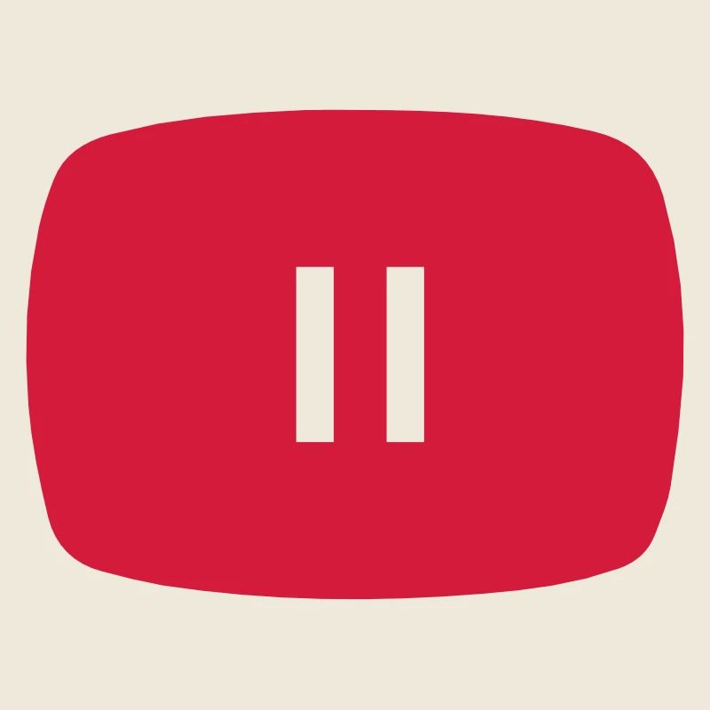 Pause button