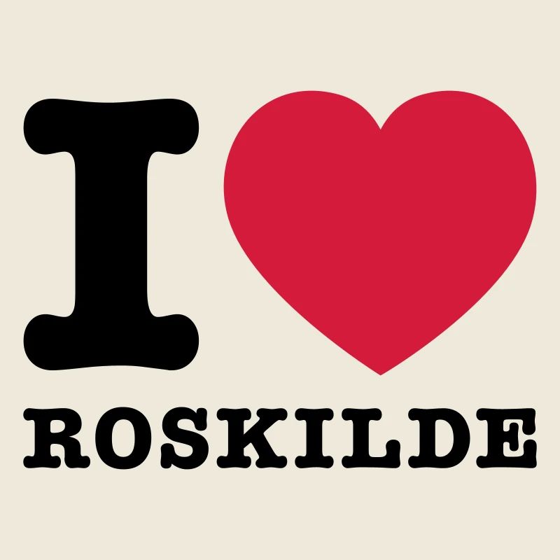 J'aime Roskilde 2