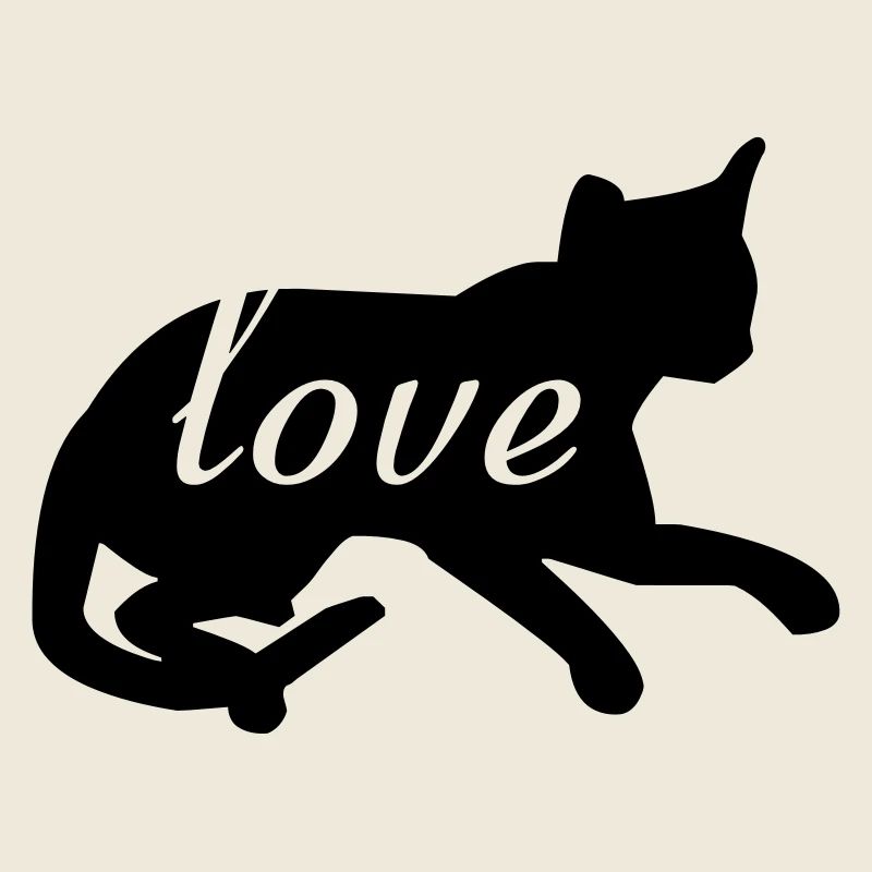 les chats aiment